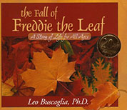 Fall of Freddy the Leaf