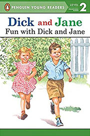 Fun with Dick and Jane