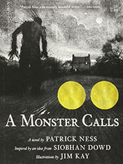 A Monster Calls