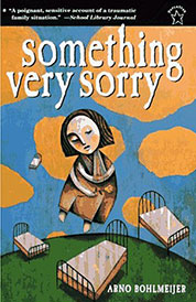 Something Very Sorry