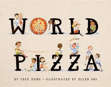 World Pizza