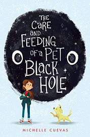 Care and Feeding of a Pet Black Hole