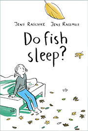 Do Fish Sleep?