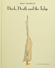 Duck, Death and the Tulip