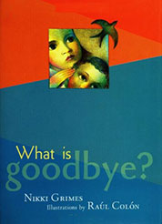 What is Goodbye?