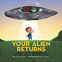 Your Alien Returns