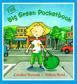 Big Green Pocketbook