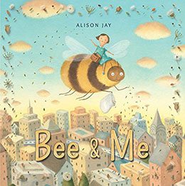 Bee and Me