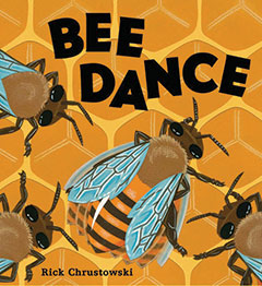 Bee Dance