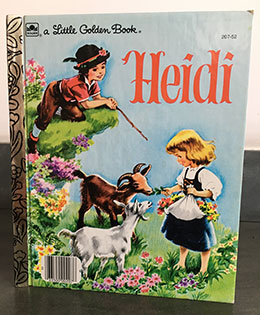 Heidi