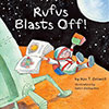 Rufus Blasts Off!