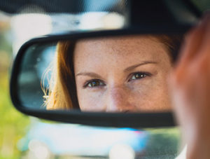 Writing Road Trip | Lisa Bullard | Adjust Your Mirrors