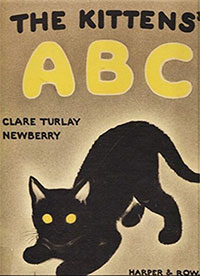 The Kittens' ABC