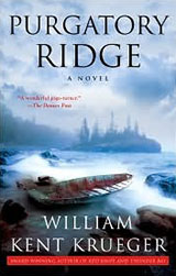 Purgatory Ridge William Kent Krueger