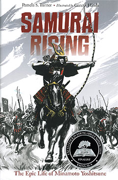 Samurai Rising