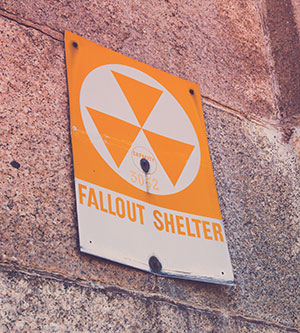 Fallout Shelter