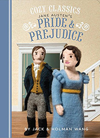 Pride & Prejudice