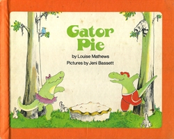 Gator Pie