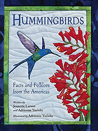 Hummingbirds