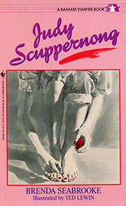 Judy Scuppernong