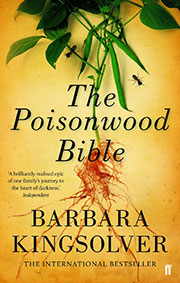 The Poisonwood Bible Barbara Kingsolver