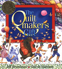 Quiltmaker's Gift