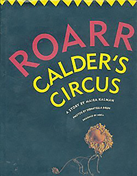 Roarr Calder's Circus