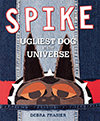 Spiike Ugliest Dog in the Universe