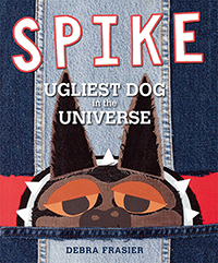 Spike: Ugliest Dog in the Universe