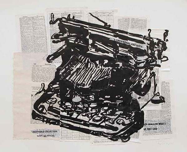 William Kentridge