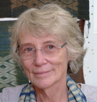 Catharine Ellis