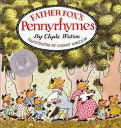 Father Fox's Pennyrhymes