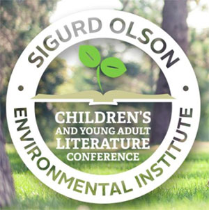 Sigurd Olson Children's and Young Adult Literature Conference