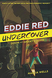 Eddie Red Undercover: Doom at Grant's Tomb