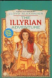 Illyrian Adventure