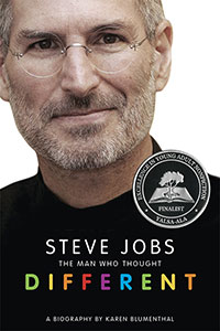 Steve Jobs by Karen Blumenthal