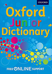 Oxford Junior Dictionary