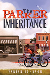 Parker Inheritance