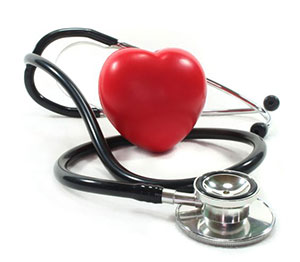 heart doctor