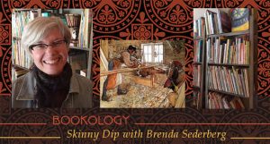 Skinny Dip with Brenda Sederberg