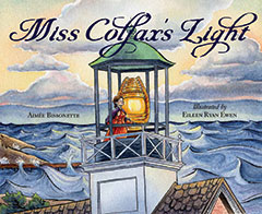 Miss Colfax's Light