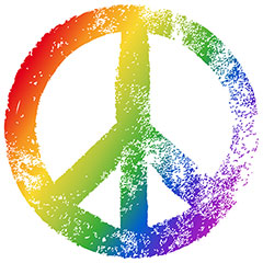 Peace symbol