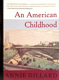 An American Childhood