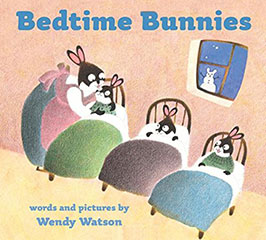 Bedtime Bunnies