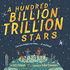 Hundred Billion Trillion Stars