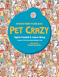 Pet Crazy