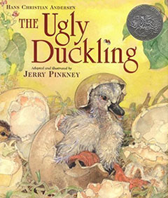 The Ugly Duckling