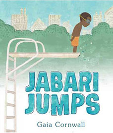 Jabari Jumps