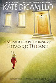 Miraculous Journey of Edward Tulane