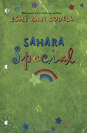 Sahara Special